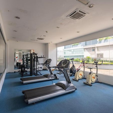 Cozy 2-Bedroom For 4 Pax With Pool - Subang Jaya Exterior foto