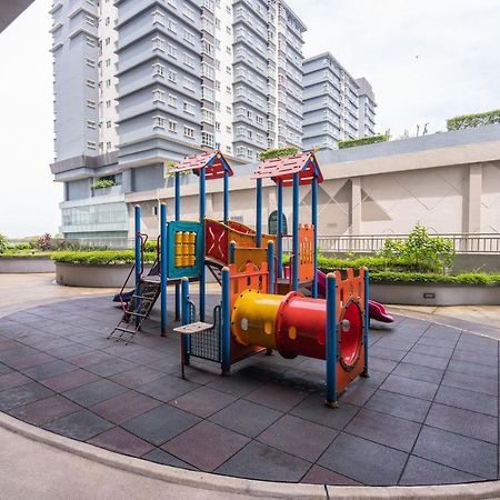 Cozy 2-Bedroom For 4 Pax With Pool - Subang Jaya Exterior foto