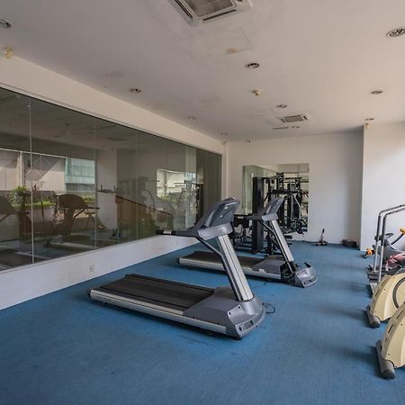 Cozy 2-Bedroom For 4 Pax With Pool - Subang Jaya Exterior foto
