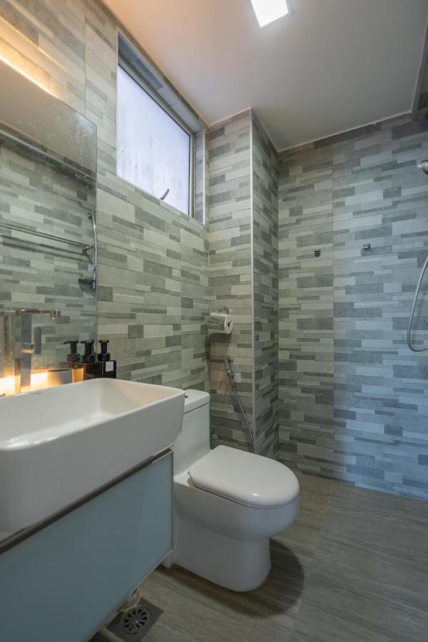 Cozy 2-Bedroom For 4 Pax With Pool - Subang Jaya Exterior foto