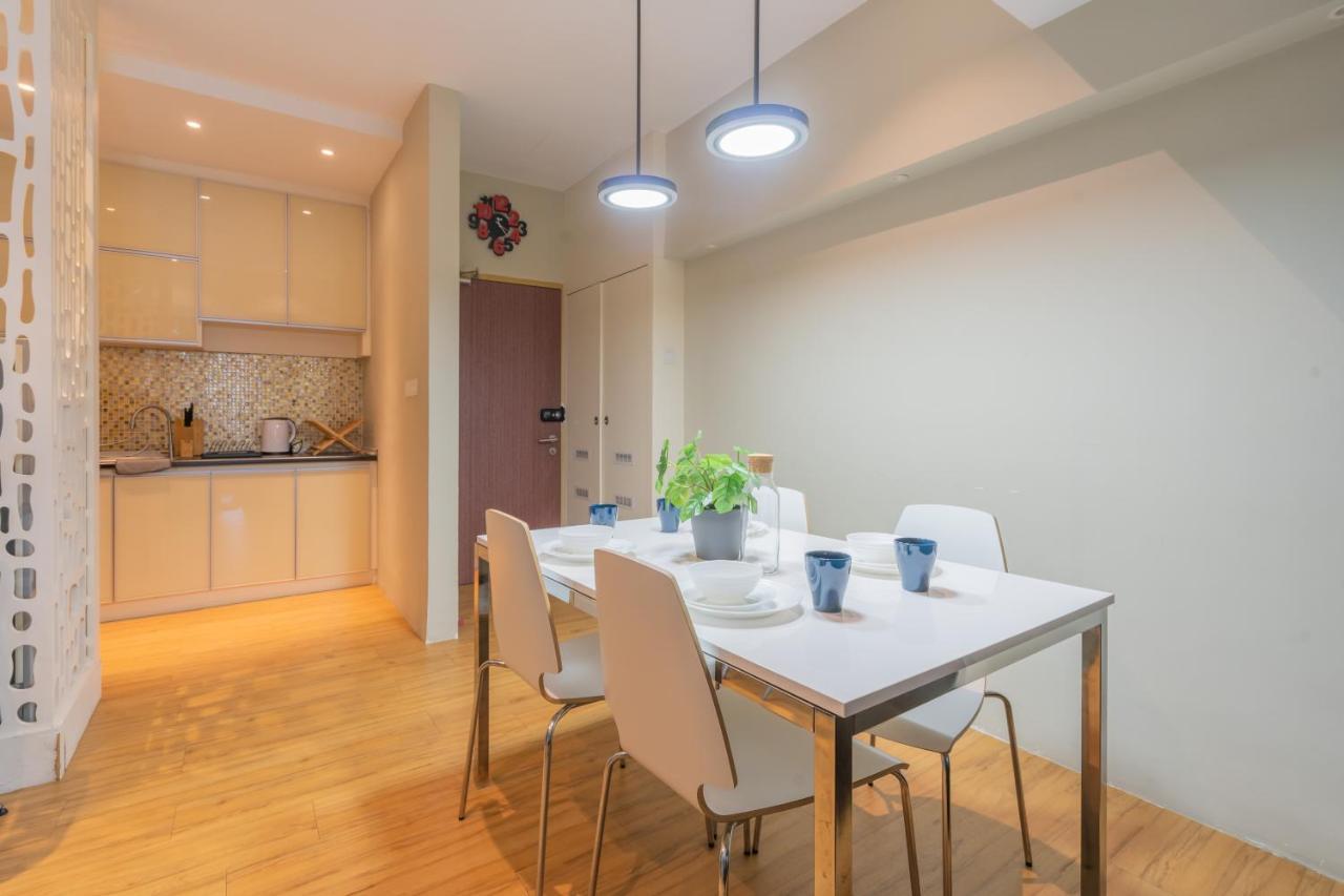 Cozy 2-Bedroom For 4 Pax With Pool - Subang Jaya Exterior foto